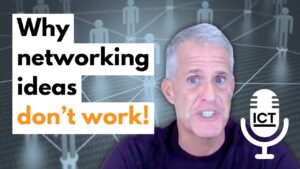 Why Realtor Networking Ideas Don't Work!