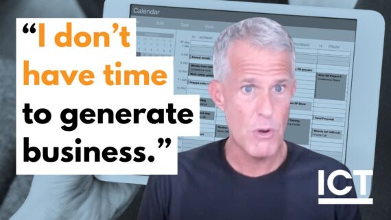 How Real Estate Team Rainmakers Motivate Agents That “Don’t Have Time to Generate Business”