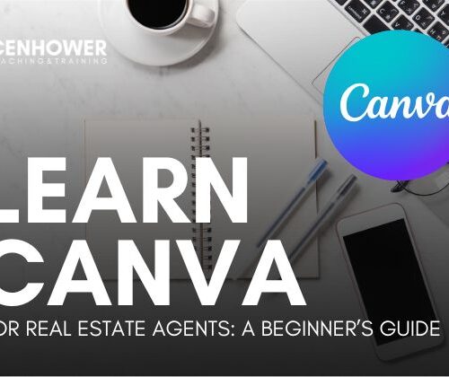 Learn Canva for Real Estate Agents A Beginner’s Guide