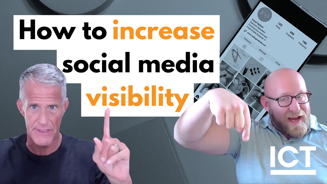 Dwell Time – How Realtors Increase Facebook Visibility (Instagram too!)