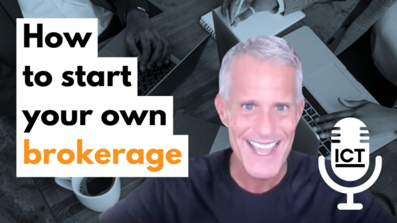 How to Start a Real Estate Brokerage with Dan Duffy, CEO of United Realty Group