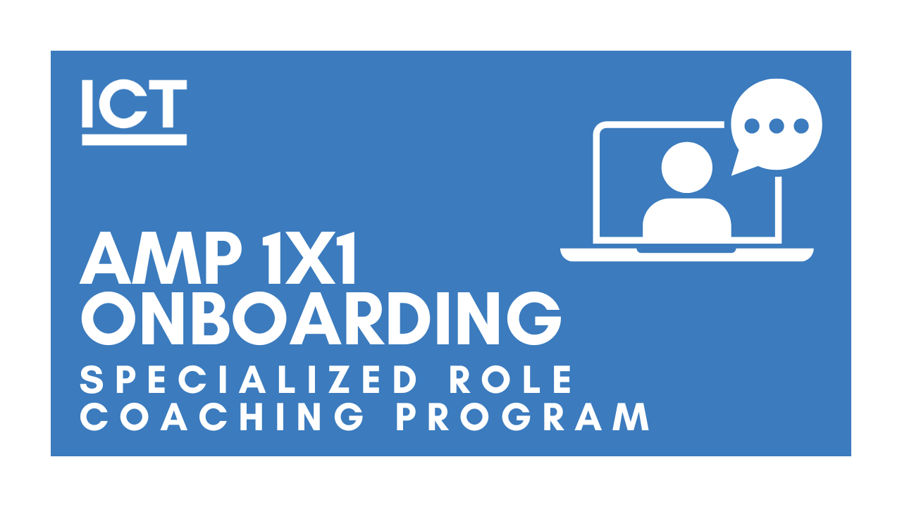 Agent Management Portal 1-on-1 Onboarding Program (1)
