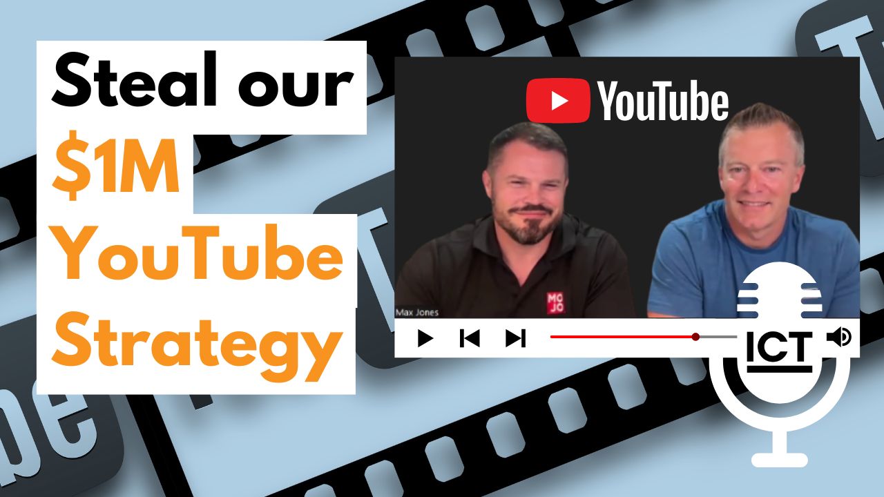How Real Estate Teams Use Youtube to Get Clients