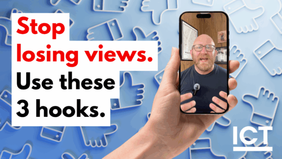 3 Real Estate Video Hooks That Actually Work (And Get Views)