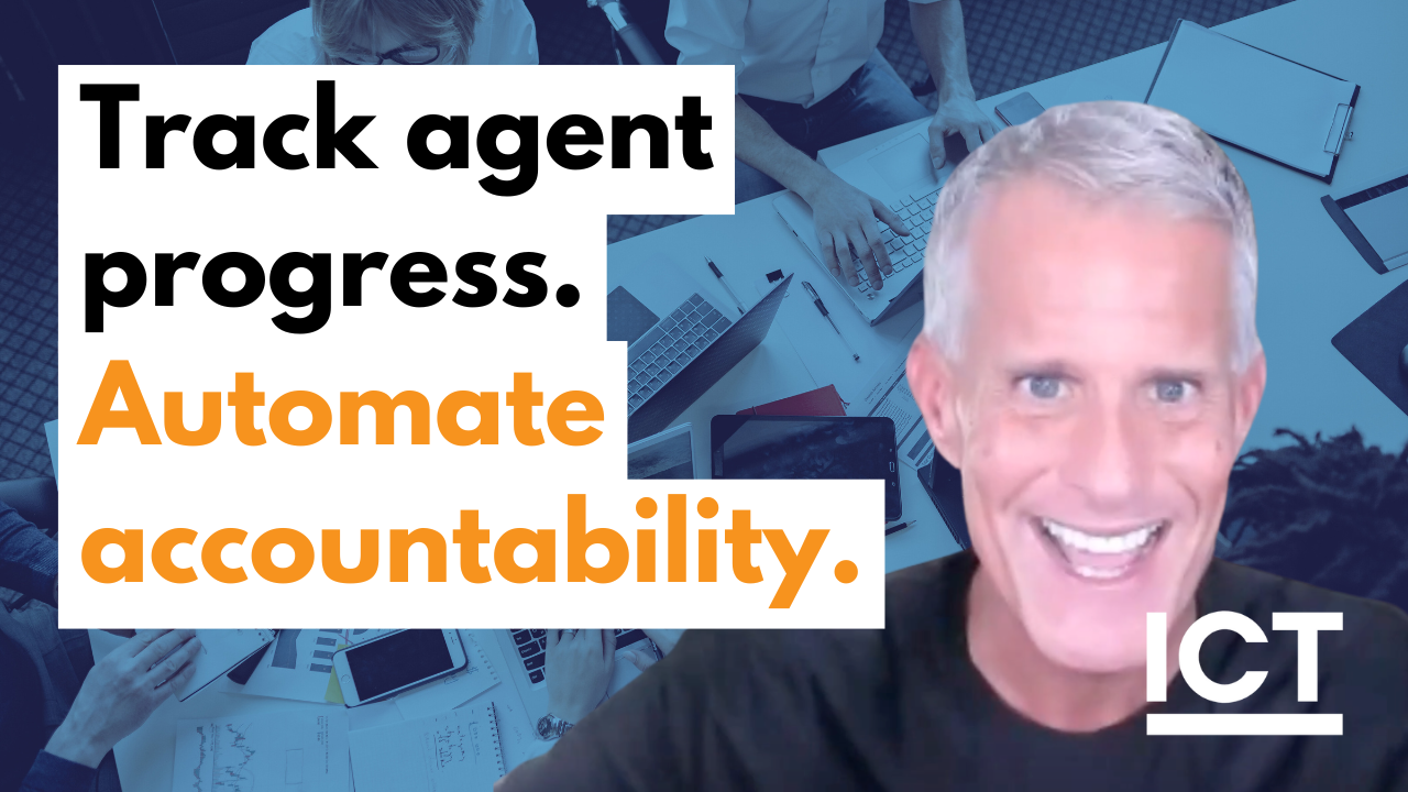 Meet AMP – The Best System for Real Estate Agent Accountability