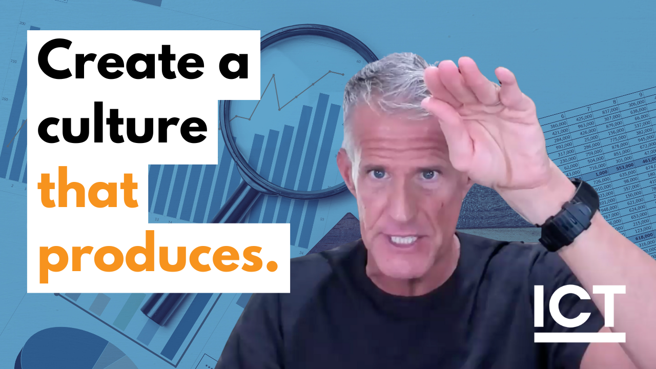How Real Estate Team Leaders Create a Culture of Accountability