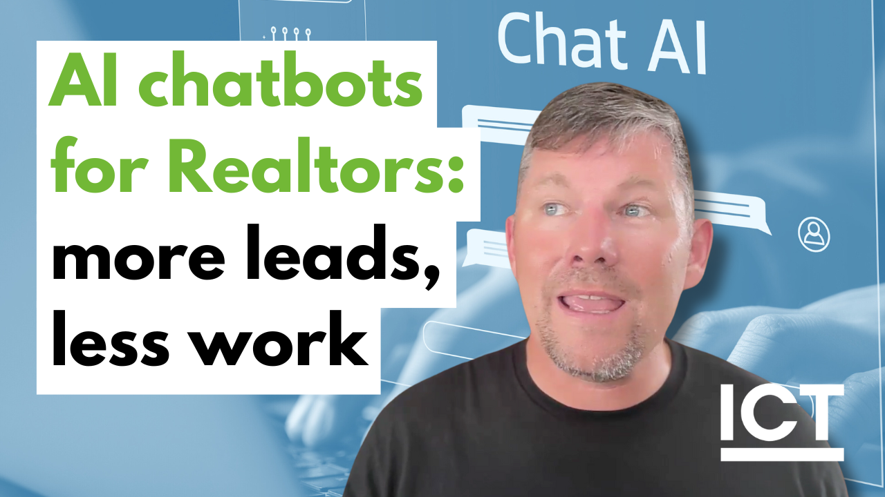 AI-Powered Lead Generation & Chatbots: Transform Your Real Estate Business