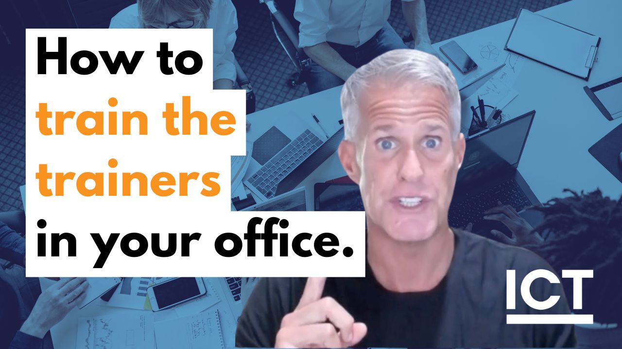 Create a Real Estate Faculty Inside Your Brokerage with AMP