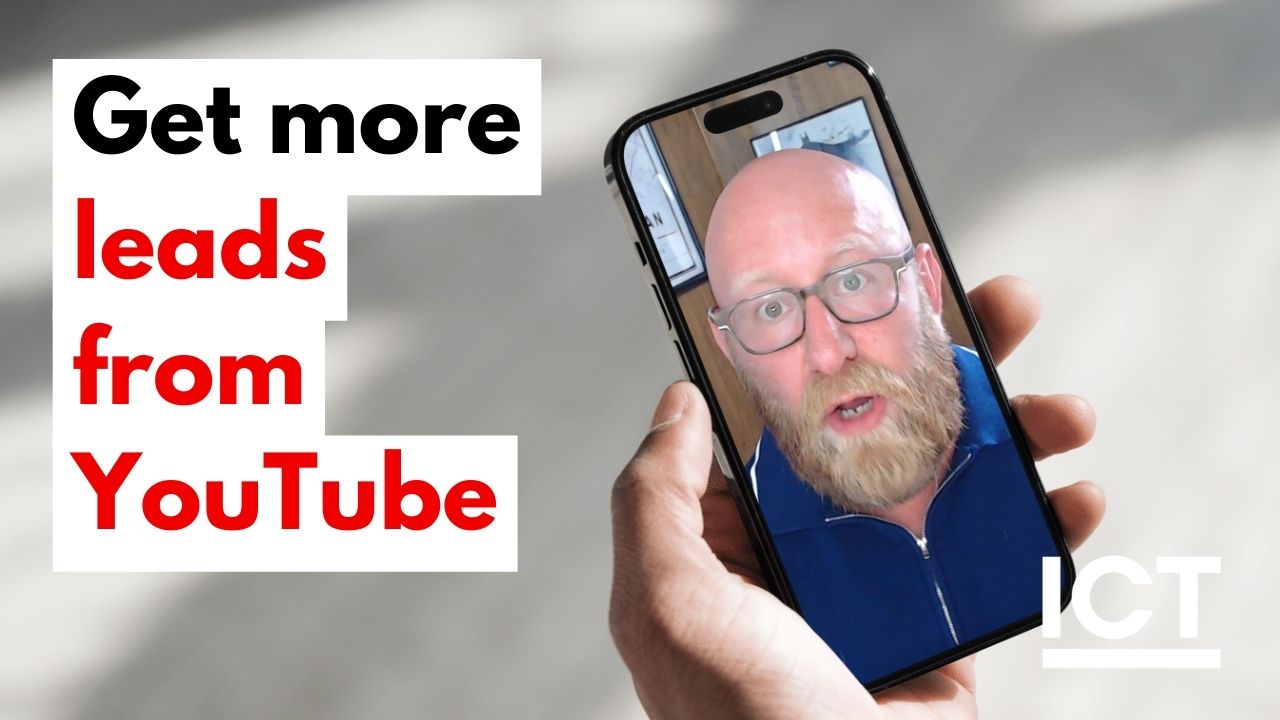 How Real Estate Agents Can Write Better YouTube Descriptions for More Views & Leads