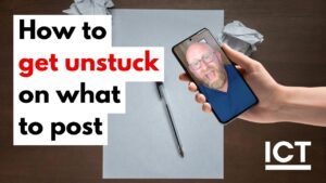 How Realtors Beat Content Creation Block with AI