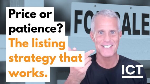 How Realtors Manage Listings that Sit on the Market for Long Periods of Time