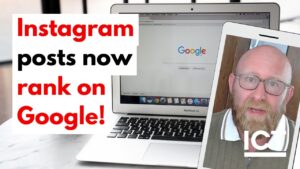 Instagram SEO for Real Estate Agents – How to Show Up on Google Search