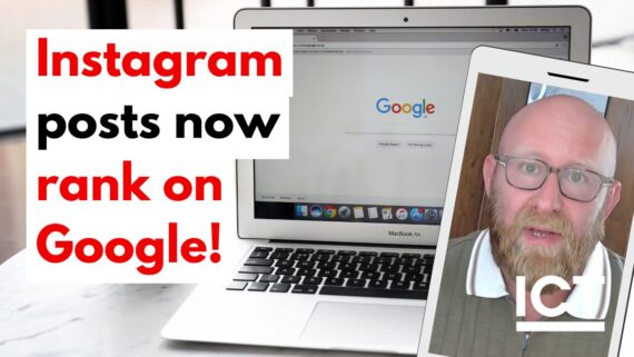 Instagram SEO for Real Estate Agents – How to Show Up on Google Search