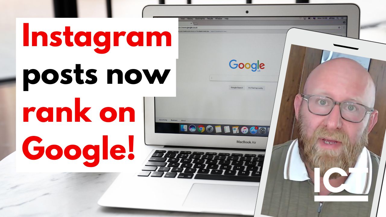 Instagram SEO for Real Estate Agents – How to Show Up on Google Search