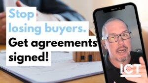 Stop Losing Buyers – How to Effortlessly Get Buyer Representation Agreements Signed (2)