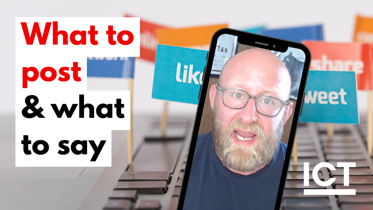 Social Media Strategy for Realtors: What to Post on Facebook, Instagram, YouTube & LinkedIn