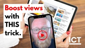 YouTube Playlist Strategy for Real Estate Agents: How to Get More Views & SEO Power