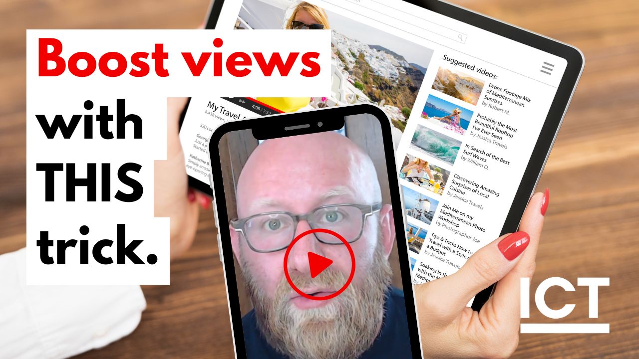 YouTube Playlist Strategy for Real Estate Agents: How to Get More Views & SEO Power