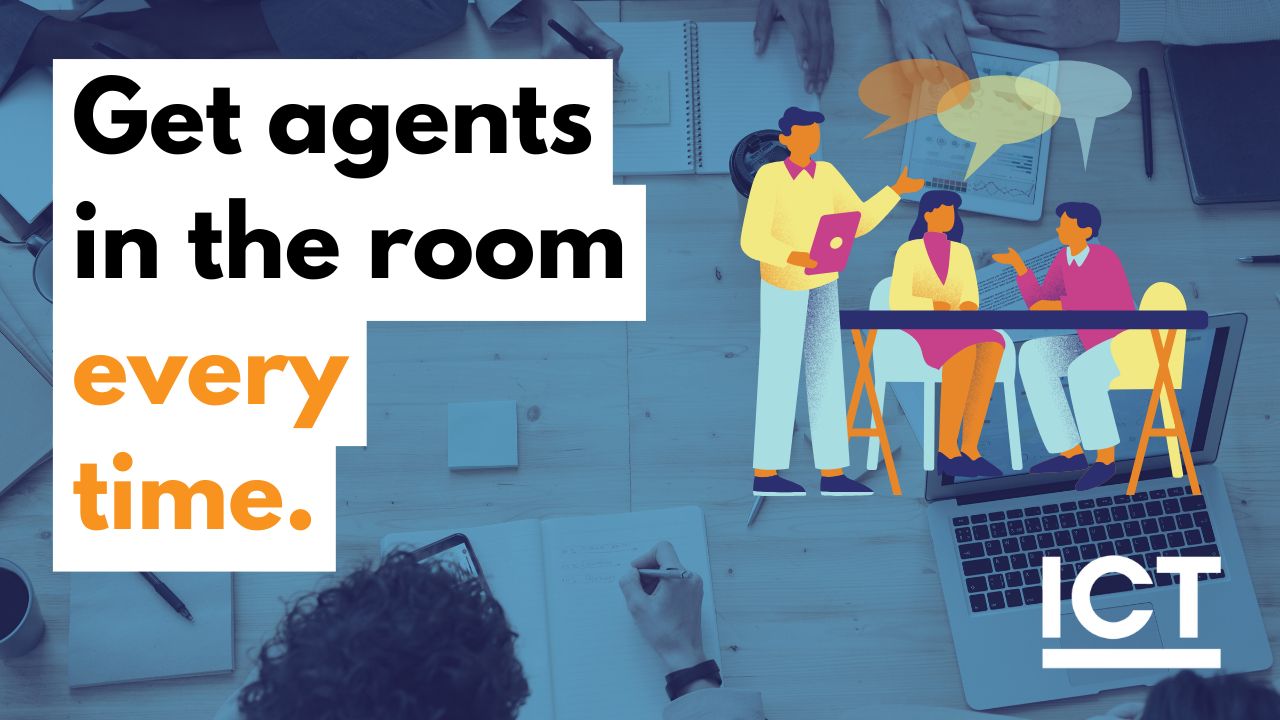 3 Ways to Boost Real Estate Team Meeting Attendance (and Engagement)