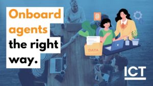 Agent Onboarding Calendar – The Key to a Production-Centric Real Estate Office