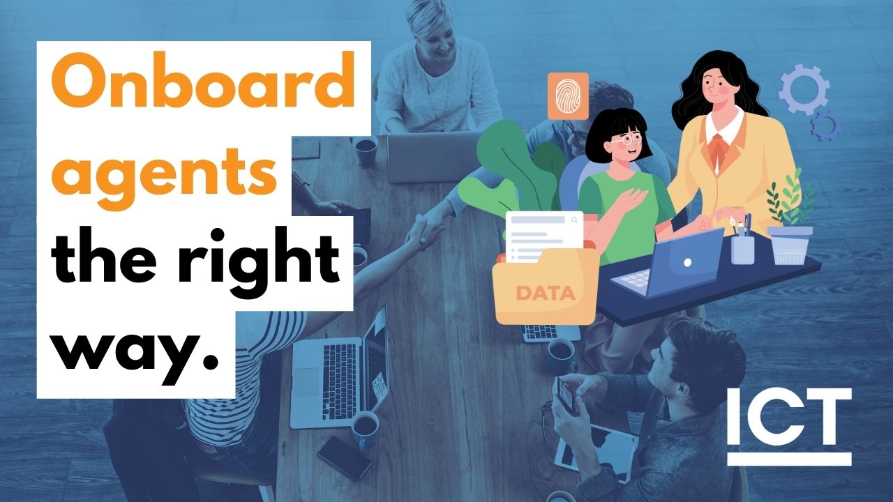 Agent Onboarding Calendar – The Key to a Production-Centric Real Estate Office