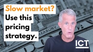 Pricing Listings in a Slow Market