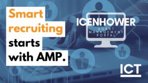 Recruiting Real Estate Agents with AMP’s Shareable Course