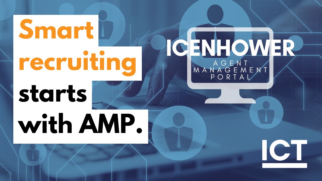 Recruiting Real Estate Agents with AMP’s Shareable Course Link