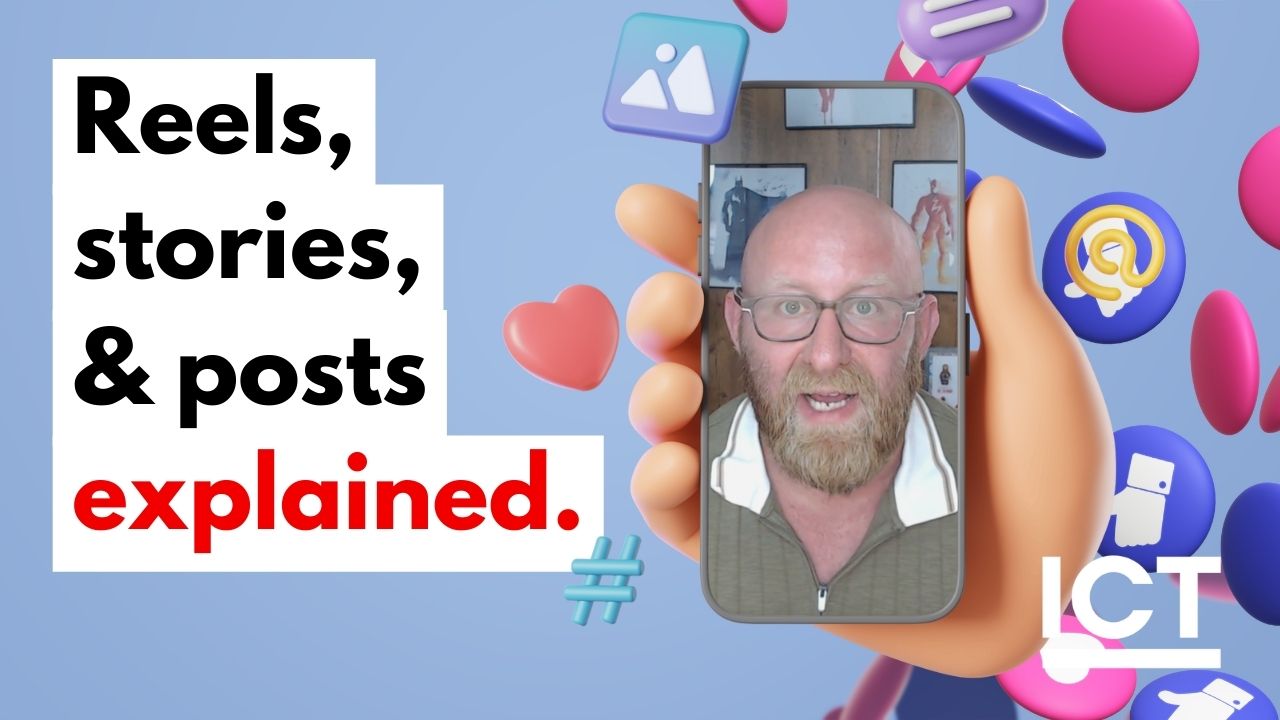 Reels, Stories, and Posts: How Realtors Use Each to Grow Online