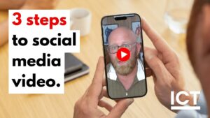 The 3-Step Formula for Creating Social Media Videos That Convert