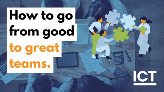 Education & Tenacity: The 2 Traits That Turn Good Real Estate Teams into Great Ones