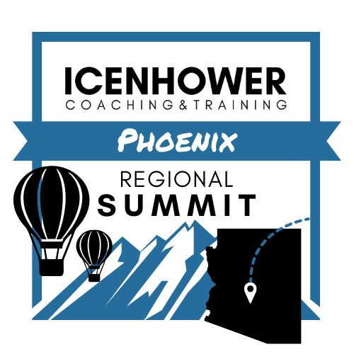 ICT Regional Summit Phoenix, AZ