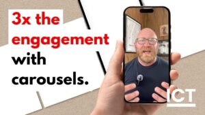 Instagram Carousel Posts The Secret to 3x More Engagement for Realtors – Cheap, Targeted Leads at Scale