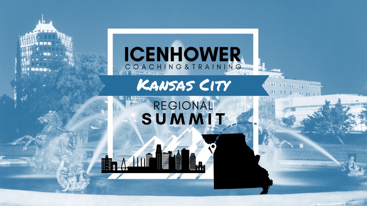 Kansas City MO - ICT Regional Summit