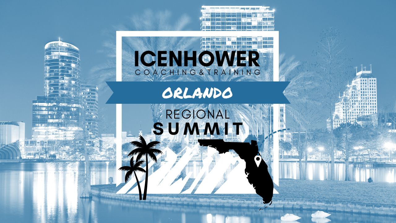 Orlando FL - ICT Regional Summit