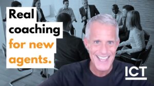 Real Estate Coaching for New Agents - Where Most Leaders Fail