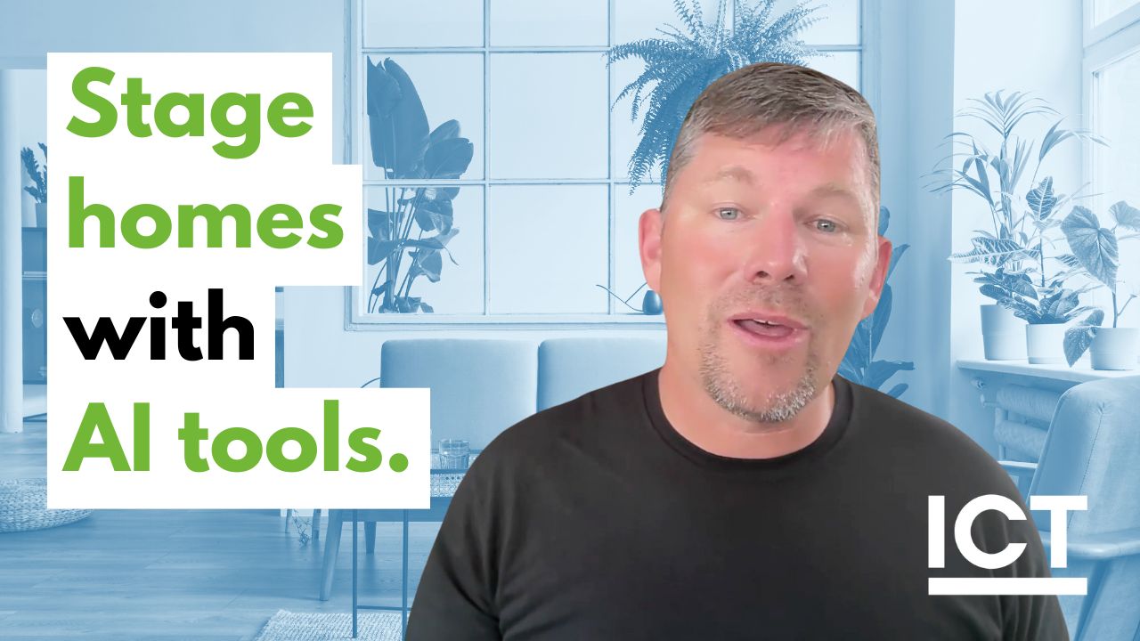 Virtual Staging with AI – How Realtors Use Artificial Intelligence to Sell Homes Faster