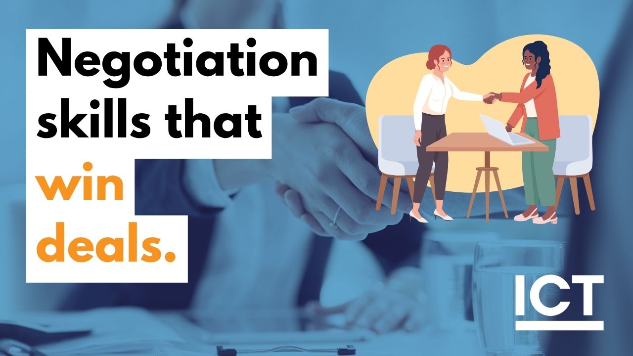 3 Essential Real Estate Negotiation Skills Every Agent Must Master