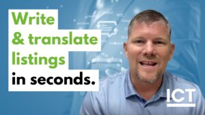 ChatGPT for Real Estate Agents Translate Listing Descriptions into Any Language with AI (1)