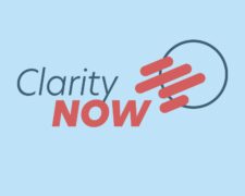 Clarity Now