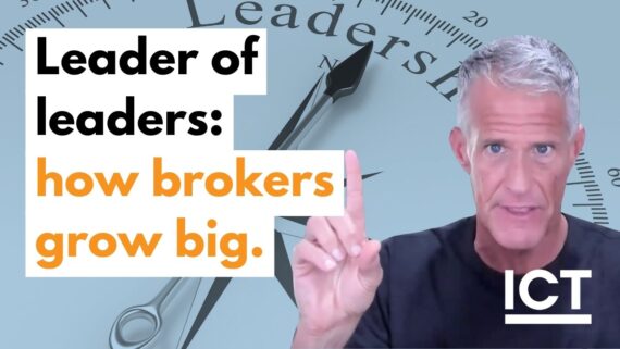 How Real Estate Brokers Recruit Top Agents