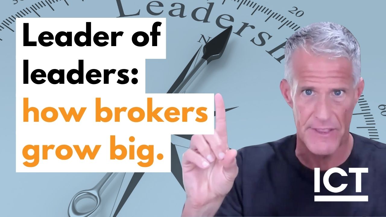 How Real Estate Brokers Recruit Top Agents