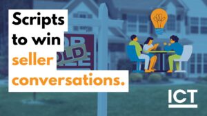 Price or Patience Real Estate Scripts That Help Agents Handle Tough Seller Conversations