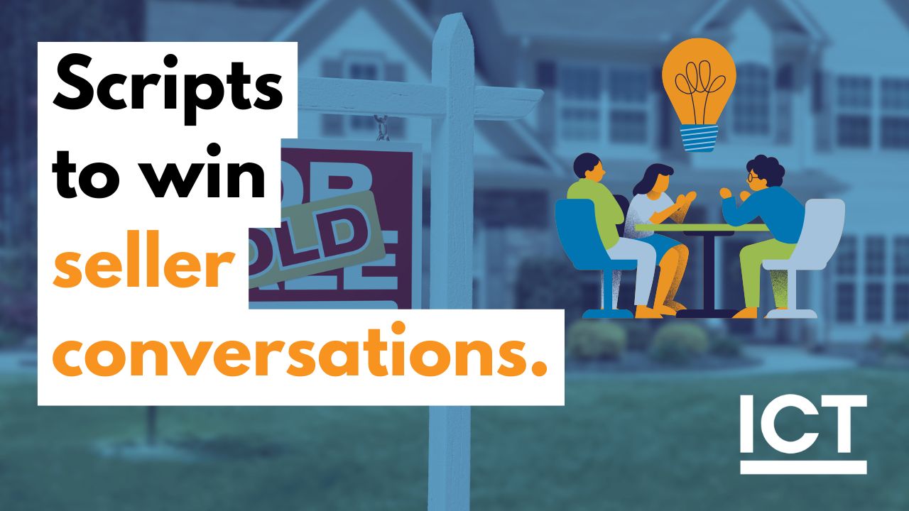 Price or Patience: Real Estate Scripts That Help Agents Handle Tough Seller Conversations