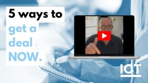 Real Estate Lead Generation 5 Things I’d Do If My License Was on the Line