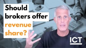 Should Real Estate Brokers Offer Revenue Share to Agents (2)