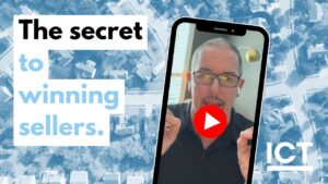 Why Pre-Qualifying Your Listing Appointments Sets You Apart as a Realtor (1)