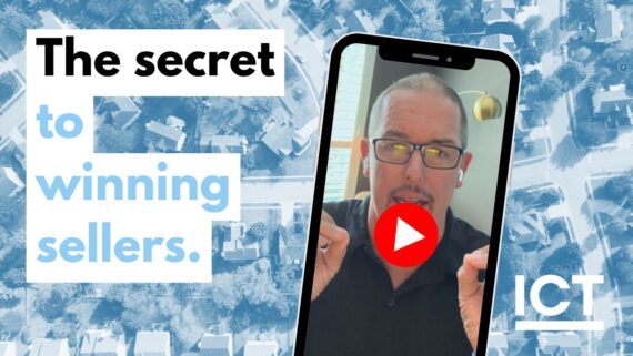 Why Pre-Qualifying Your Listing Appointments Sets You Apart as a Realtor