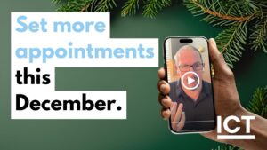 How Real Estate Agents Convert “After the Holidays” Objections Into Appointments (1)