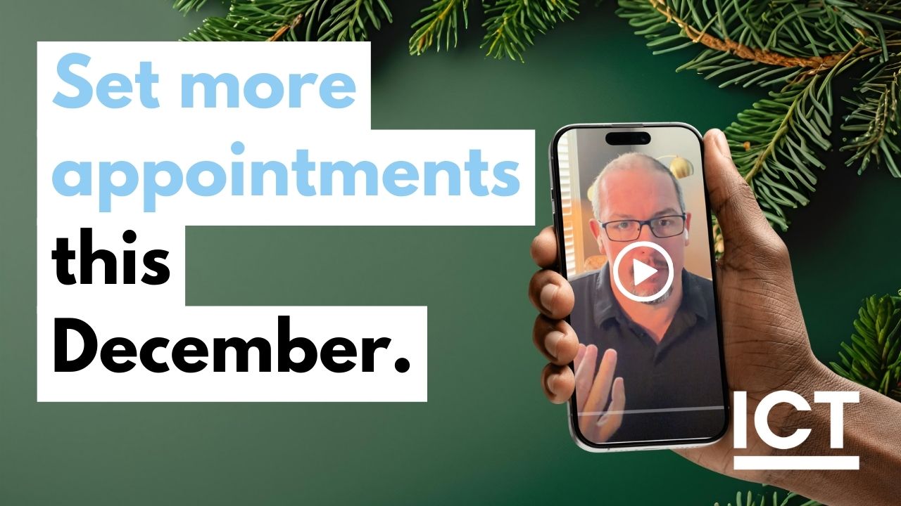 How Real Estate Agents Convert “After the Holidays” Objections Into Appointments